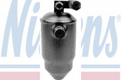 NISSENS 95010 -  Осушитель, кондиционер