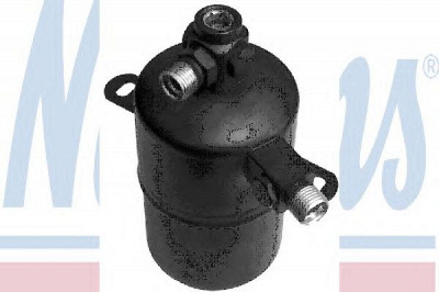 NISSENS 95077 -  Осушитель, кондиционер