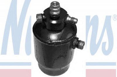 NISSENS 95110 -  Осушитель, кондиционер