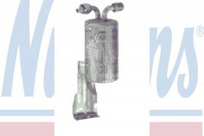 NISSENS 95120 -  Осушитель, кондиционер