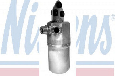 NISSENS 95194 -  Осушитель, кондиционер