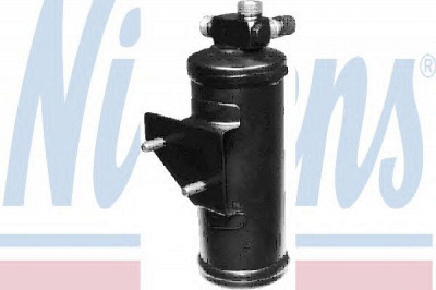 NISSENS 95223 -  Осушитель, кондиционер