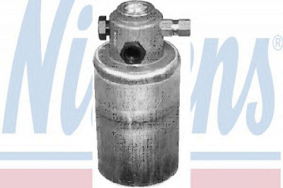 NISSENS 95229 -  Осушитель, кондиционер