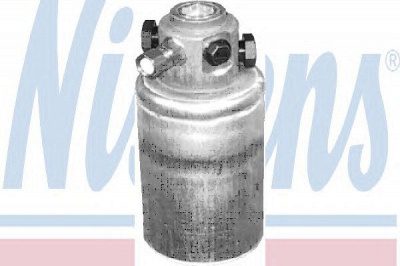 NISSENS 95230 -  Осушитель, кондиционер