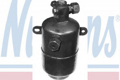 NISSENS 95234 -  Осушитель, кондиционер
