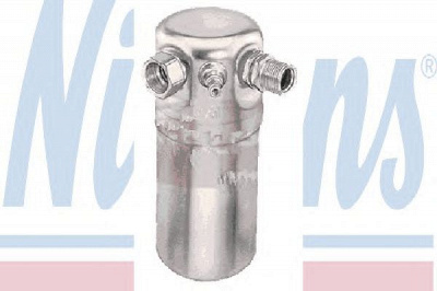 NISSENS 95297 -  Осушитель, кондиционер