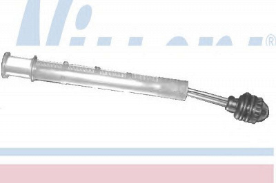 NISSENS 95322 -  Осушитель, кондиционер