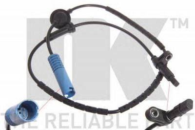 NK 294003 - Датчик, частота вращения колеса