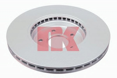 NK 312550 -  Шарнирный комплект, приводной вал