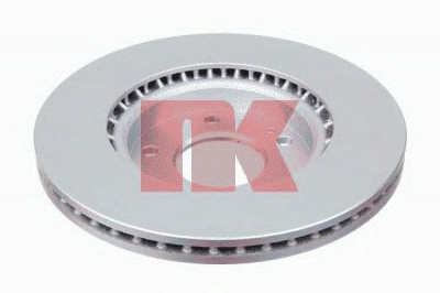 NK 313445 -  Тормозной диск