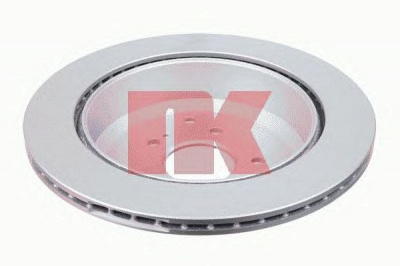 NK 313448 -  Тормозной диск