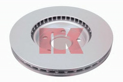 NK 313669 -  Тормозной диск