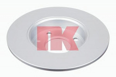 NK 313906 -  Тормозной диск