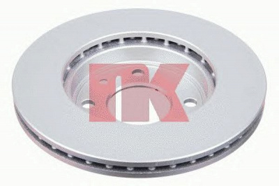 NK 313909 -  Тормозной диск