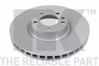 NK 3147161 -  Тормозной диск