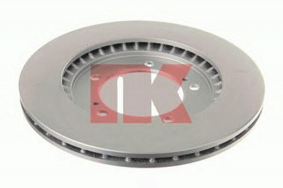 NK 315210 -  Тормозной диск