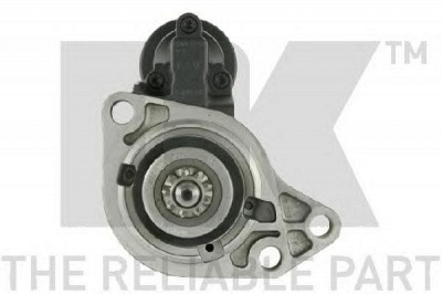 NK 4712600 -  Стартер