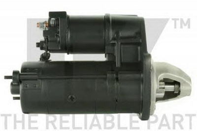 NK 4714900 -  Стартер