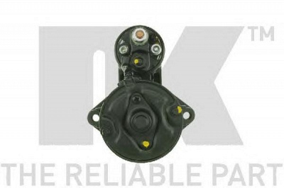 NK 4717300 -  Стартер