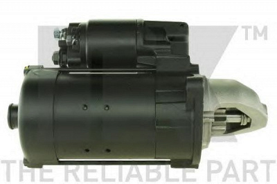 NK 4718950 -  Стартер