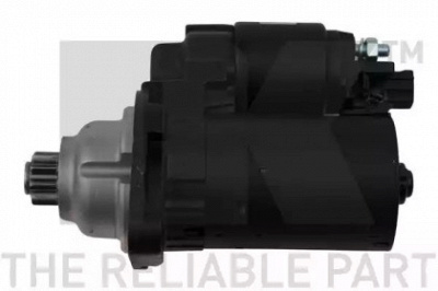 NK 4720240 -  Стартер