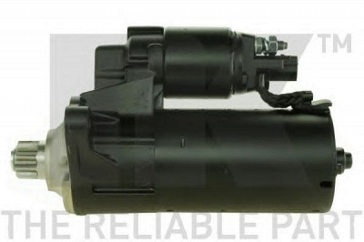 NK 4720280 -  Стартер