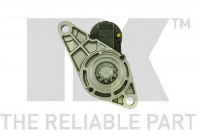 NK 4720290 -  Стартер