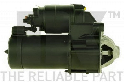 NK 4721671 -  Стартер