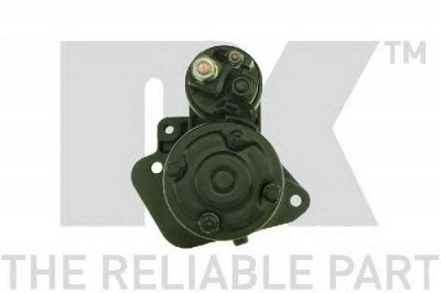 NK 4722800 -  Стартер