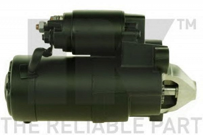 NK 4722910 -  Стартер