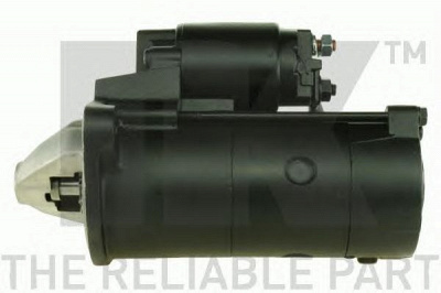 NK 4780104 -  Стартер