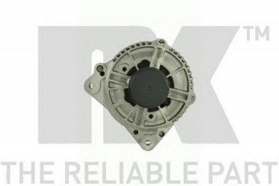 NK 4840350 -  Генератор