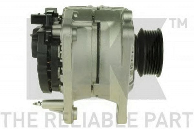 NK 4841230 -  Генератор