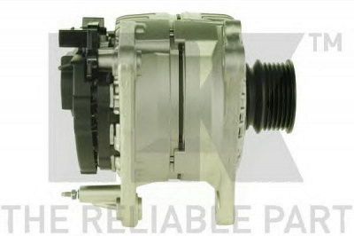 NK 4841500 -  Генератор