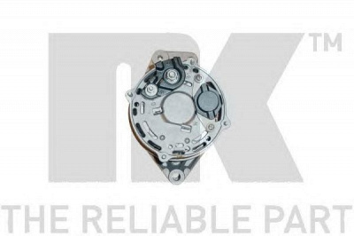 NK 4841630 -  Генератор