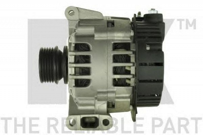 NK 4841800 -  Генератор