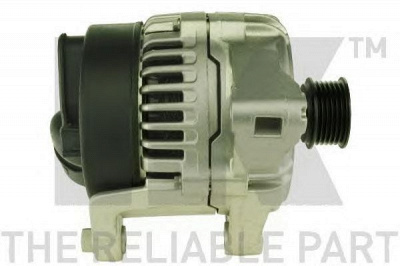 NK 4841810 -  Генератор