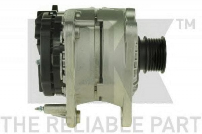 NK 4841920 -  Генератор