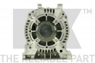 NK 4845181 -  Генератор