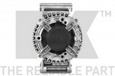 NK 4847910 -  Генератор