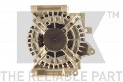 NK 4848550 -  Генератор