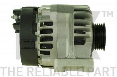 NK 4849081 -  Генератор
