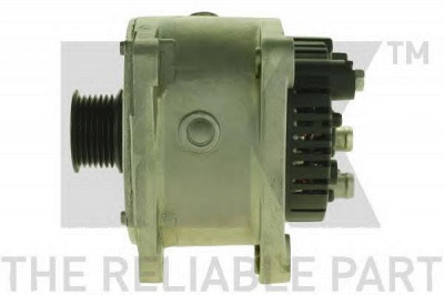 NK 4849450 -  Генератор