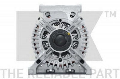 NK 4880040 -  Генератор