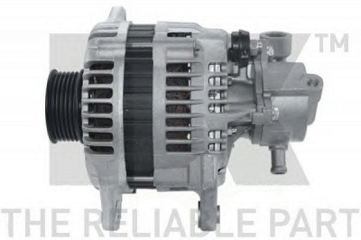 NK 4890335 -  Генератор