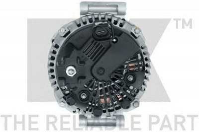 NK 4890459 -  Генератор