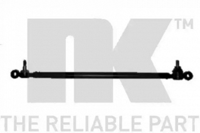 NK 5003614 - Поперечная рулевая тяга