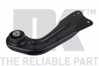 NK 50147133 -  Рычаг задней подвески продольный левый / audi, seat, skoda, vw 03~