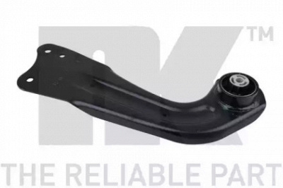 NK 50147134 -  Рычаг задней подвески продольный правый / audi, seat, skoda, vw 03~
