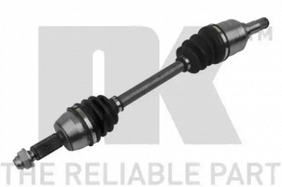 NK 502551 -  